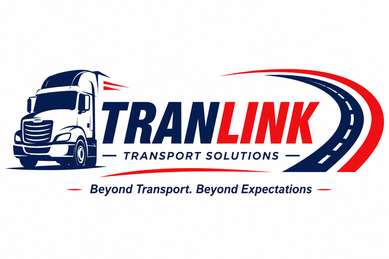 Tranlink Transport Solutions Ltd