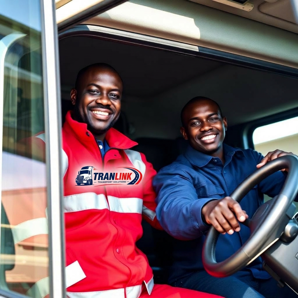 Professional Driver Training