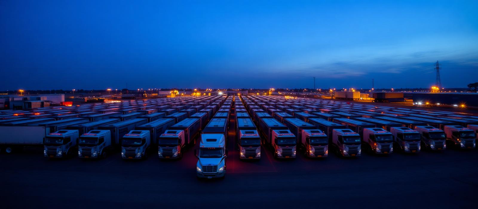 Fleet Management Solutions